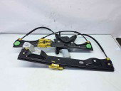 Macara electrica geam dreapta fata Ford Focus 3 (CB8) [Fabr 2011-2015] BM51-A23200-AC