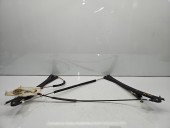 Macara electrica geam stanga fata VW Polo 6R OEM