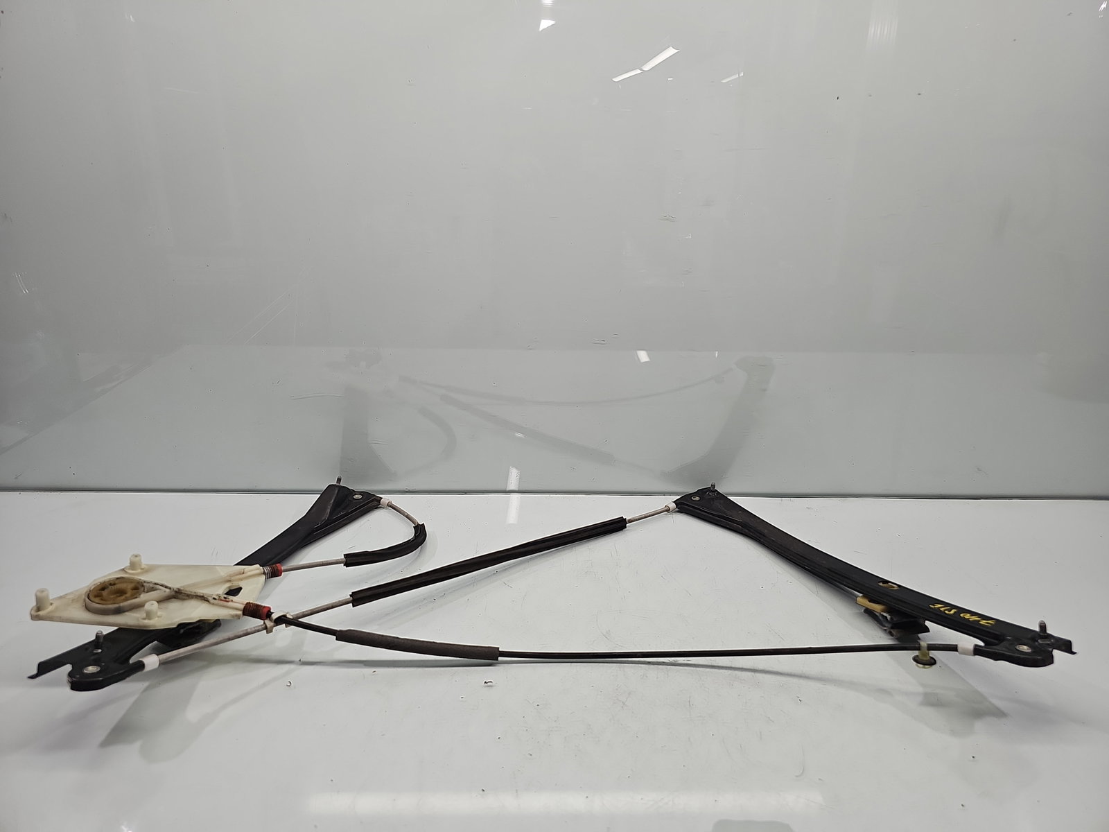 Macara electrica geam stanga fata VW Polo 6R OEM