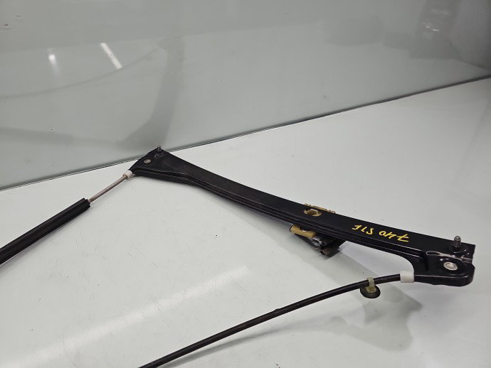 Macara electrica geam stanga fata VW Polo 6R OEM