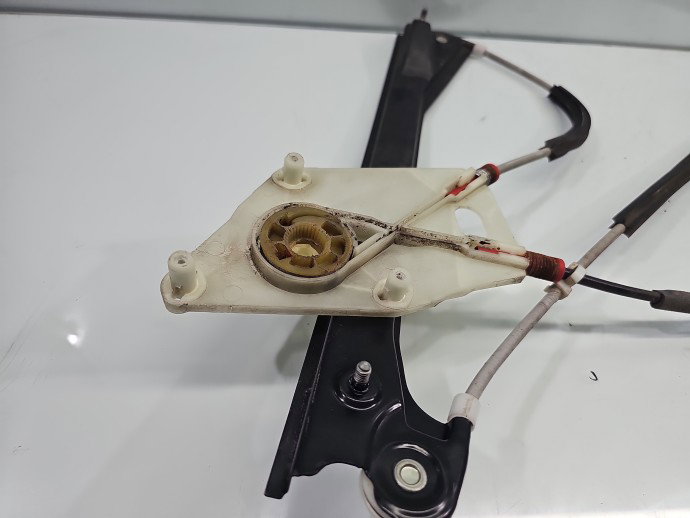 Macara electrica geam stanga fata VW Polo 6R OEM