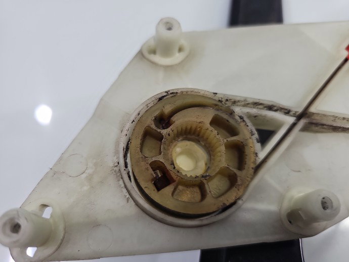 Macara electrica geam stanga fata VW Polo 6R OEM
