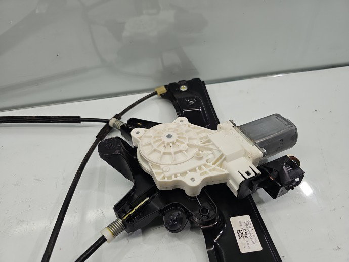 Macara electrica geam stanga fata Ford Focus CM51-A23201-AF