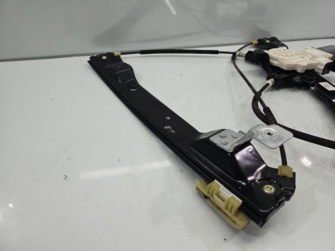 Macara electrica geam stanga fata Ford Focus CM51-A23201-AF