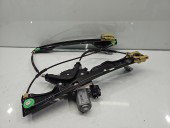 Macara electrica geam stanga fata Ford Focus CM51-A23201-AF