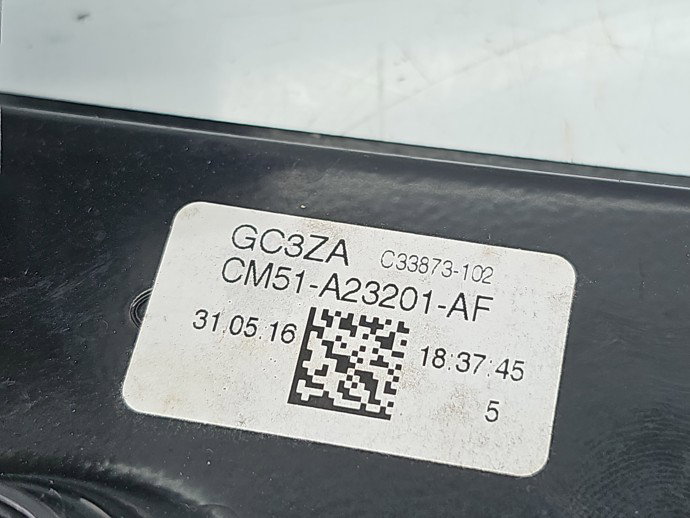 Macara electrica geam stanga fata Ford Focus CM51-A23201-AF