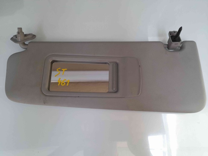 Parasolar stanga OEM Bmw 3 (E90) [Fabr 2005-2011] 2.0 N47