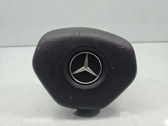 Airbag volan Mercedes Clasa CLA Coupe (C117) [Fabr 2013-2018] 308190395162