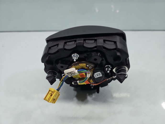 Airbag volan Mercedes Clasa CLA Coupe (C117) [Fabr 2013-2018] 308190395162