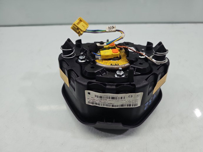 Airbag volan Mercedes Clasa CLA Coupe (C117) [Fabr 2013-2018] 308190395162