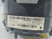 Airbag volan Mercedes Clasa CLA Coupe (C117) [Fabr 2013-2018] 308190395162