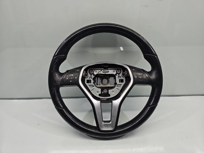 Volan Mercedes Clasa CLA Coupe (C117) [Fabr 2013-2018] A2184600618