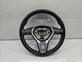 Volan Mercedes Clasa CLA Coupe (C117) [Fabr 2013-2018] A2184600618