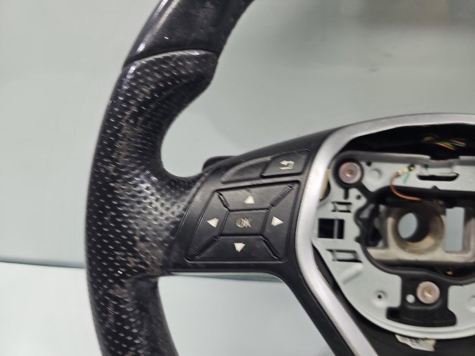 Volan Mercedes Clasa CLA Coupe (C117) [Fabr 2013-2018] A2184600618