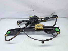 Macara electrica geam stanga fata Ford Focus 3 (CB8) [Fabr 2011-2015] BM51-A23201-AC