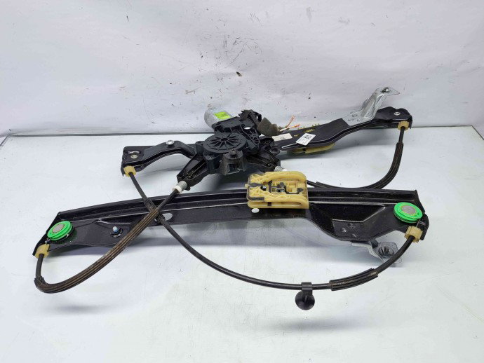 Macara electrica geam stanga fata Ford Focus 3 (CB8) [Fabr 2011-2015] BM51-A23201-AC