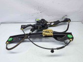 Macara electrica geam stanga fata Ford Focus 3 (CB8) [Fabr 2011-2015] BM51-A23201-AC