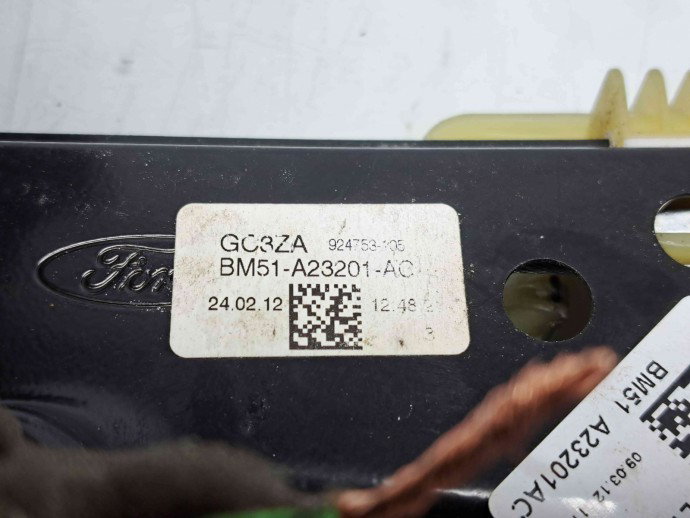Macara electrica geam stanga fata Ford Focus 3 (CB8) [Fabr 2011-2015] BM51-A23201-AC