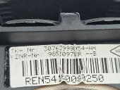 Airbag volan Dacia Sandero 2 [Fabr 2012-prezent] 985109782R