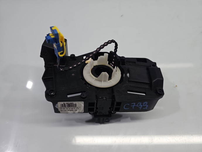 Placa electrica spirala volan Dacia Sandero 2 [Fabr 2012-prezent] 681727472R
