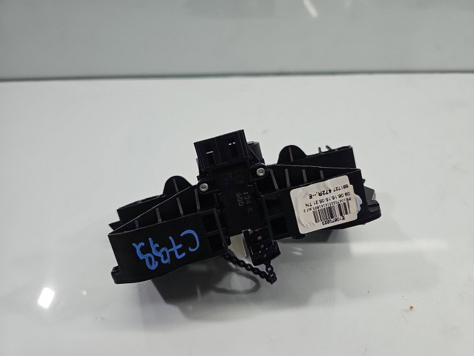Placa electrica spirala volan Dacia Sandero 2 [Fabr 2012-prezent] 681727472R