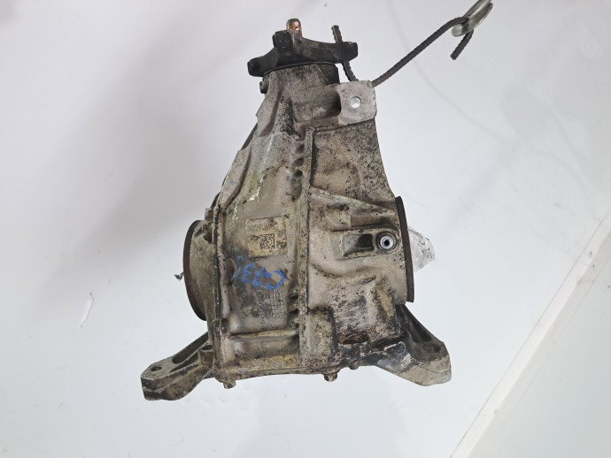 Grup diferential spate Mercedes Clasa C (W205) [Fabr 2014-prezent] 2053505200 2.2 CDI 651921 125KW / 170CP