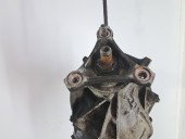 Grup diferential spate Mercedes Clasa C (W205) [Fabr 2014-prezent] 2053505200 2.2 CDI 651921 125KW / 170CP