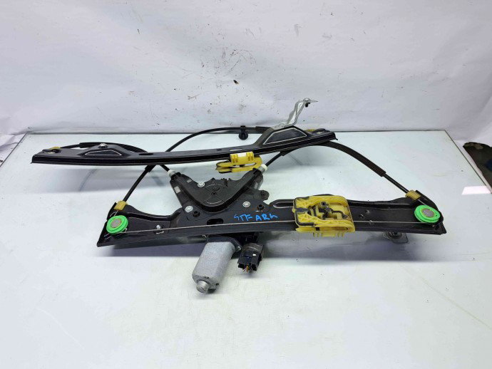 Macara electrica geam stanga fata Ford Focus 3 (CB8) [Fabr 2011-2015] BM51-A23201-AC