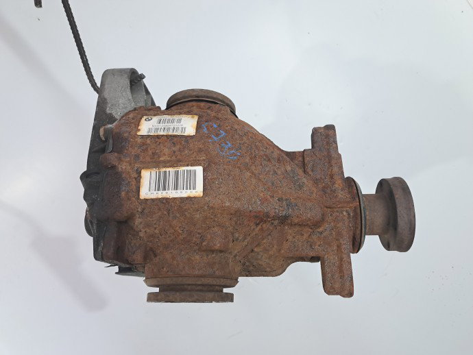 Grup diferential spate Bmw 5 (E60) [Fabr 2004-2010] 7526931-05 3.0 M57D30O2 170KW / 231CP