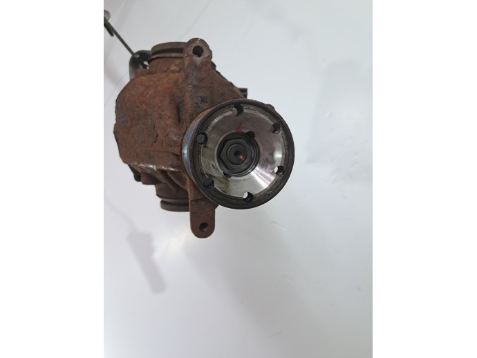 Grup diferential spate Bmw 5 (E60) [Fabr 2004-2010] 7526931-05 3.0 M57D30O2 170KW / 231CP