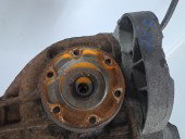 Grup diferential spate Bmw 5 (E60) [Fabr 2004-2010] 7526931-05 3.0 M57D30O2 170KW / 231CP