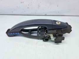 Maner usa dreapta fata Ford Focus 3 (CB8) [Fabr 2011-2015] Midnight Sky