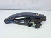 Maner usa dreapta fata Ford Focus 3 (CB8) [Fabr 2011-2015] Midnight Sky
