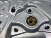 Macara electrica geam dreapta spate Skoda Yeti 5L 5L0839402A