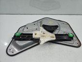 Macara electrica geam dreapta spate Skoda Yeti 5L 5L0839402A