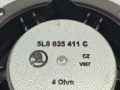 Boxa dreapta spate Skoda Yeti 5L 5L0035411C