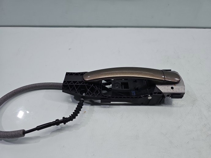 Maner usa dreapta spate Skoda Yeti 5L LF8N