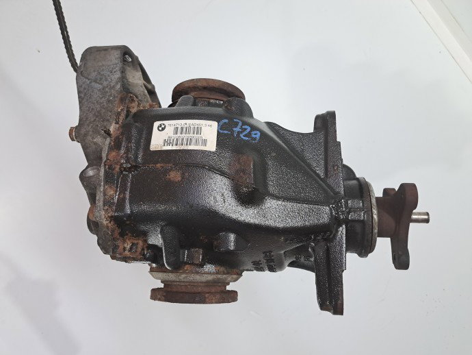 Grup diferential spate Bmw X1 (E84) [Fabr 2009-2015] 7614713-01 2.0 N47D20U1 105KW / 143CP