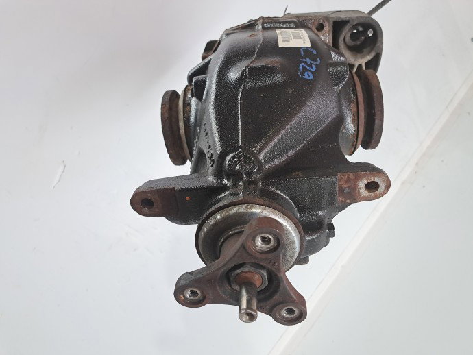 Grup diferential spate Bmw X1 (E84) [Fabr 2009-2015] 7614713-01 2.0 N47D20U1 105KW / 143CP