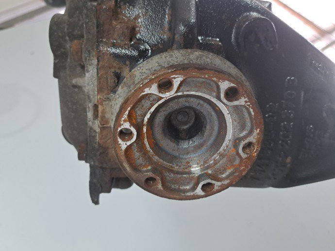 Grup diferential spate Bmw X1 (E84) [Fabr 2009-2015] 7614713-01 2.0 N47D20U1 105KW / 143CP