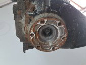 Grup diferential spate Bmw X1 (E84) [Fabr 2009-2015] 7614713-01 2.0 N47D20U1 105KW / 143CP