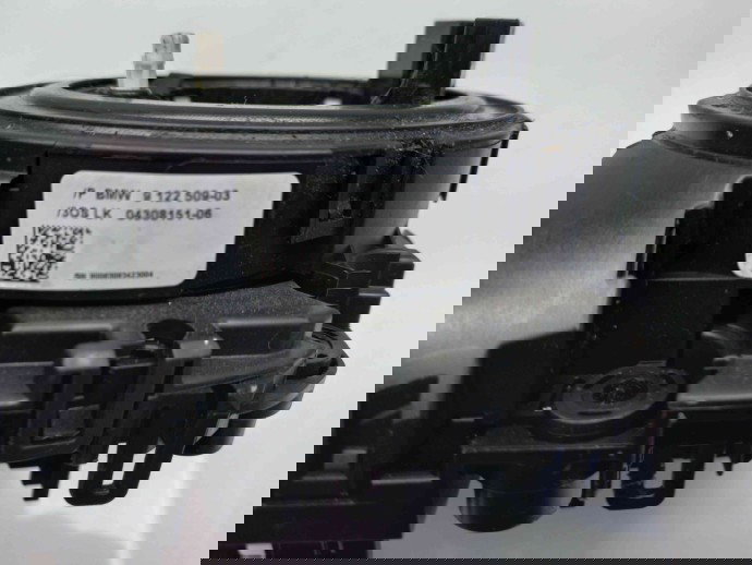 Spirala volan 9122509-03 Bmw 3 (E90) [Fabr 2005-2011] 2.0 N47 