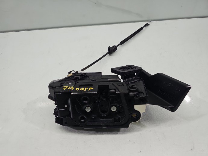 Broasca usa dreapta spate Skoda Yeti 5L 5K4839016