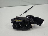 Broasca usa dreapta spate Skoda Yeti 5L 5K4839016