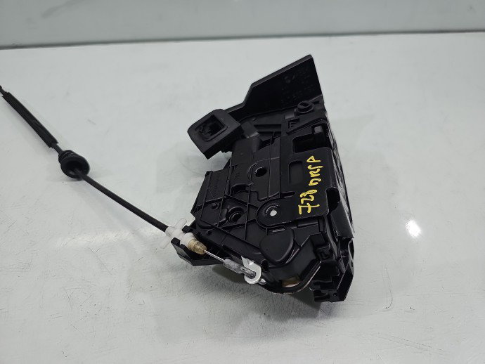 Broasca usa dreapta spate Skoda Yeti 5L 5K4839016