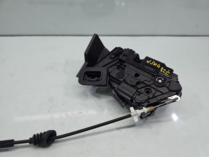 Broasca usa dreapta spate Skoda Yeti 5L 5K4839016