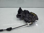 Broasca usa dreapta spate Skoda Yeti 5L 5K4839016