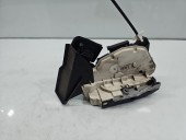 Broasca usa dreapta spate Skoda Yeti 5L 5K4839016