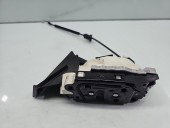 Broasca usa dreapta spate Skoda Yeti 5L 5K4839016