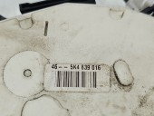 Broasca usa dreapta spate Skoda Yeti 5L 5K4839016